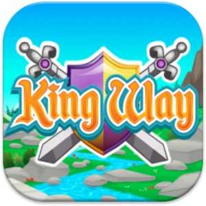King Way - Play Free Best Casual Online Game on JangoGames.com