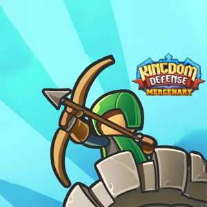 Kingdom Defence: Mercenary - Play Free Best Strategy Online Game on JangoGames.com
