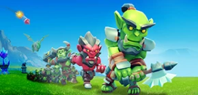 Kingdom Fight 2.0 - Play Free Best Strategy Online Game on JangoGames.com