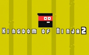 Kingdom of Ninja 2 - Play Free Best arcade Online Game on JangoGames.com