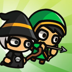 Kingdom Wars TD - Play Free Best Agility Online Game on JangoGames.com