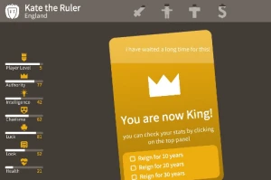 Kings Card Decisions - Play Free Best Cards Online Game on JangoGames.com
