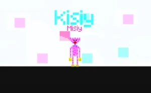 Kisiy Misiy - Play Free Best monster Online Game on JangoGames.com