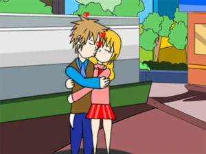 Kissing in Music Class - Play Free Best Puzzle Online Game on JangoGames.com