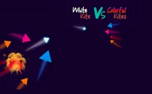 Kite Flying - Play Free Best action Online Game on JangoGames.com