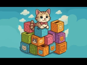 Kitty Litter - Play Free Best Clicker Online Game on JangoGames.com