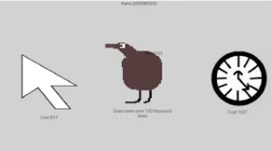 Kiwi Clicker - Play Free Best clicker Online Game on JangoGames.com