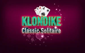 Klondike Classic Solitaire - Play Free Best card Online Game on JangoGames.com