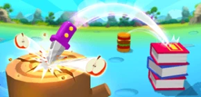 Knife Flip - Play Free Best  Online Game on JangoGames.com