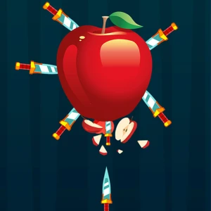Knife hit Master - Play Free Best Casual Online Game on JangoGames.com