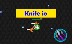 Knife io - Play Free Best fighting Online Game on JangoGames.com