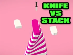 Knife vs Stack - Play Free Best Hypercasual Online Game on JangoGames.com