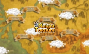 Knight Treasure - Play Free Best fighting Online Game on JangoGames.com