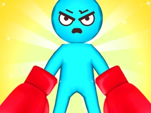 Knockout Punch - Play Free Best Hypercasual Online Game on JangoGames.com