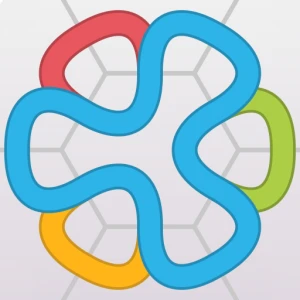Knot - Play Free Best Puzzle Online Game on JangoGames.com