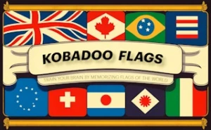 Kobadoo Flags - Play Free Best trivia Online Game on JangoGames.com