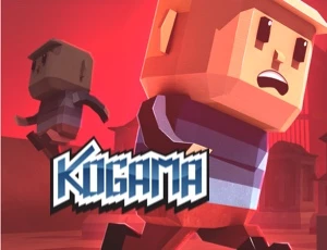 KOGAMA: Ghost House - Play Free Best Agility Online Game on JangoGames.com