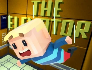 KOGAMA The elevator - Play Free Best .IO Online Game on JangoGames.com