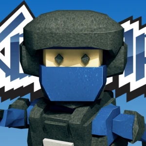 KOGAMA Two Fort - Play Free Best Shooter Online Game on JangoGames.com