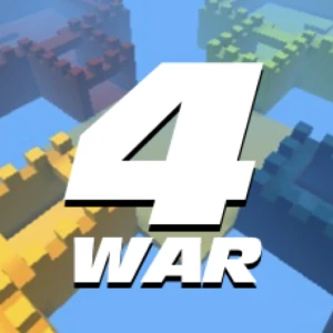 KOGAMA: WAR4 - Play Free Best Shooter Online Game on JangoGames.com