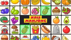 Kris Mahjong Remastered - Play Free Best Mahjong & Connect Online Game on JangoGames.com