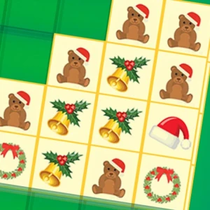 KrisMas Tiles - Play Free Best Match-3 Online Game on JangoGames.com