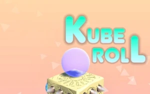 Kube Roll - Play Free Best hyper-casual Online Game on JangoGames.com