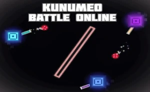 Kunumeo Battle Online - Play Free Best io Online Game on JangoGames.com