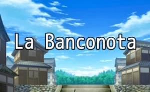 La Banconota - Play Free Best  Online Game on JangoGames.com