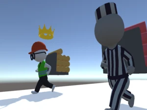 Ladder Stacking Run - Play Free Best Arcade Online Game on JangoGames.com