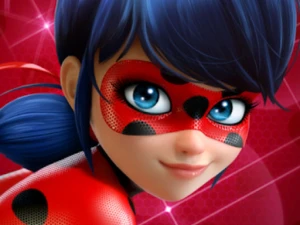 Ladybug Dress Up - Play Free Best  Online Game on JangoGames.com