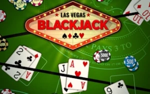 Las Vegas Blackjack - Play Free Best board Online Game on JangoGames.com