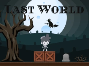 Last World  - Play Free Best  Online Game on JangoGames.com