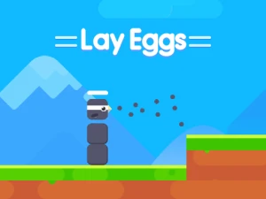 Lаy Eggs - Play Free Best Hypercasual Online Game on JangoGames.com