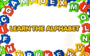 Learn The Alphabet - Play Free Best kids Online Game on JangoGames.com