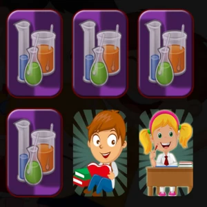 Learning Kids Memory - Play Free Best Puzzle Online Game on JangoGames.com