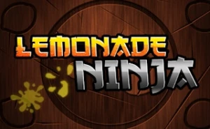 Lemonade Ninja - Play Free Best action Online Game on JangoGames.com