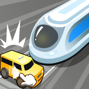 Let The Train Go - Play Free Best Puzzle Online Game on JangoGames.com