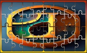 Letter H Alphabet Lore Jigsaw Victory - Play Free Best jigsaw-puzzles Online Game on JangoGames.com