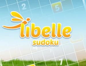 Libelle Sudoku - Play Free Best Puzzle Online Game on JangoGames.com