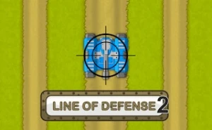 Line of Defense 2 - Play Free Best tanks Online Game on JangoGames.com
