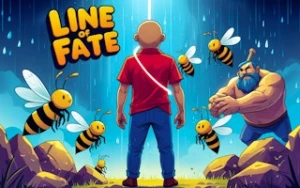 Line of Fate - Play Free Best casual Online Game on JangoGames.com