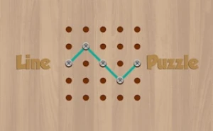 Line Puzzle - Play Free Best fun Online Game on JangoGames.com
