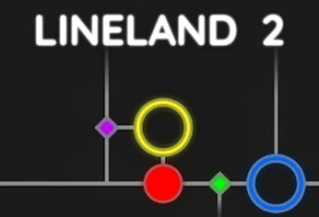 LineLand - Play Free Best puzzle Online Game on JangoGames.com
