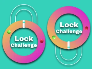 Lock Challenge - Play Free Best Hypercasual Online Game on JangoGames.com
