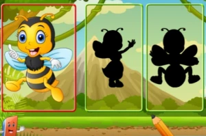 Lof Shadow Match 1 - Play Free Best Match-3 Online Game on JangoGames.com