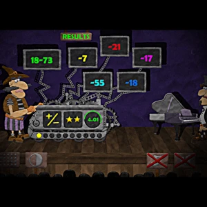 Logical Theatre Nums - Play Free Best Puzzle Online Game on JangoGames.com