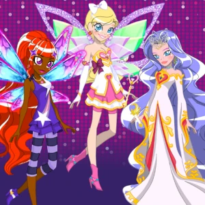 Lolirockstars Maker - Play Free Best Dress-up Online Game on JangoGames.com