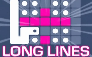 Long Lines - Play Free Best arcade Online Game on JangoGames.com