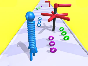 Long Neck Run 3D - Play Free Best Hypercasual Online Game on JangoGames.com